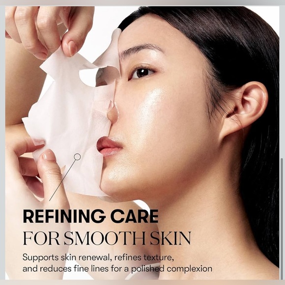 VT COSMETICS CICA Reti-A Daily Mask 30 Sheets - Picture 4 of 10